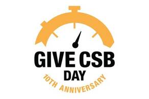 Give CSB Day 2022