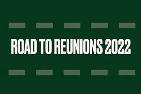 Road to Reunions
