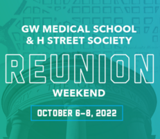GW SMHS Reunion 2022