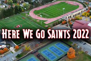 Here We Go Saints 2022