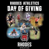 Rhodes Athletics Day of Giving