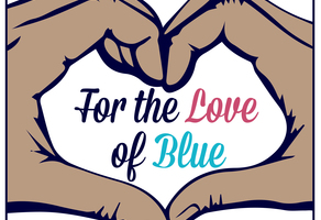 For the Love of Blue 2018