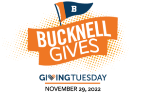 Bucknell Gives on GivingTuesday
