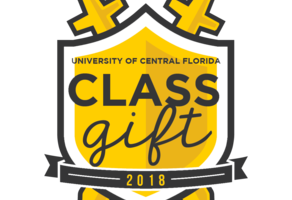 UCF Class Gift 2018
