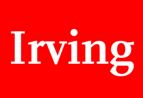 Irving Society