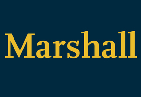 Marshall Society