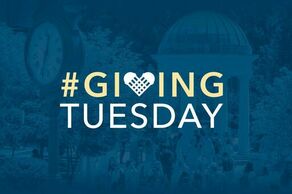 GW Cares Student Assistance Fund for #GivingTuesday
