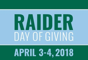 Raider Day of Giving 2018