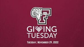 Athletics Giving Tuesday