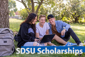 SDSU Scholarships