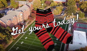 Now is the time to make your gift to support Drury students!