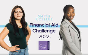 December Financial Aid Challenge 2022