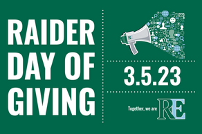 Raider Day of Giving 2023