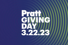 Pratt Giving Day 2023