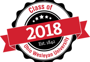 Class of 2018 Senior Gift