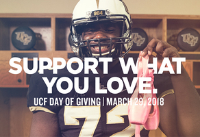 2018 UCF Day of Giving