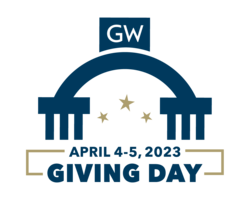 GW Giving Day 2023