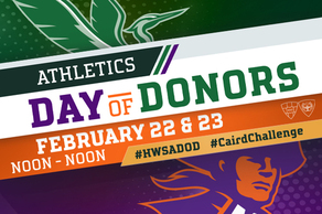 Athletics Day of Donors 2023
