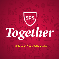 Join Together: SPS Giving Days 2023