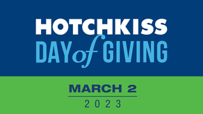 Hotchkiss Day of Giving 2023