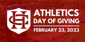 Athletics Day of Giving