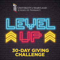 School of Pharmacy 30-Day Giving Challenge