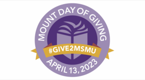 Mount Day of Giving 2023