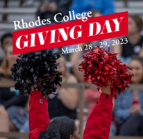 Rhodes Giving Day