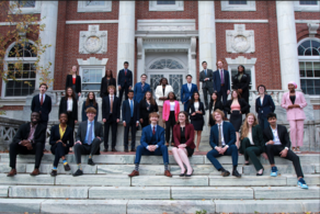 Tufts Mock Trial