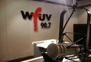 WFUV Giving Day