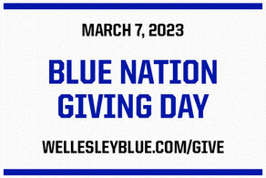 2023 Blue Nation Giving Day