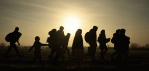 Fordham Initiative on Migrants, Migration, and Human Dignity