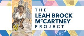 The Leah Brock McCartney Project