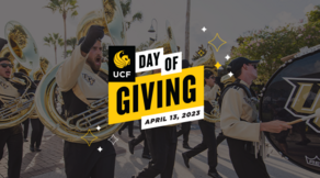 UCF Day of Giving