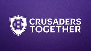 Crusader Athletics Giving Day 2023