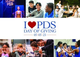 PDS Day of Giving 2023