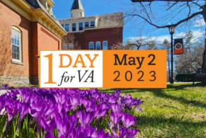 One Day for VA 2023