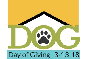 Third Annual Day of Giving