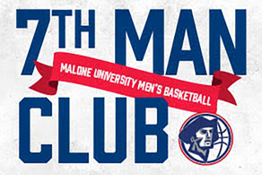 7th Man Club - Malone Men's Basketball