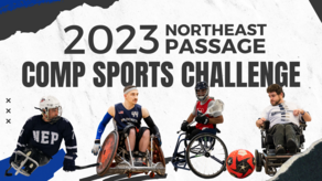 2023 Northeast Passage Comp Sports Challenge