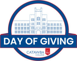 #MyCatawba Day of Giving 2023