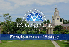 PA Giving Day 2018