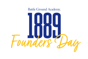 2023 Founders Day of Giving