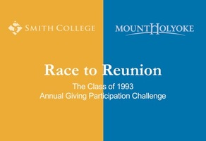 Class of 1993: Race to Reunion