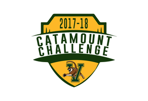 UVM Catamount Challenge 2018