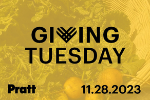 Giving Tuesday 2023 Campaign Image