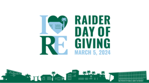 Raider Day of Giving 2024