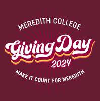 Make It Count for Meredith 2024