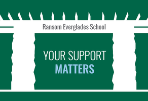 Your Support Matters!