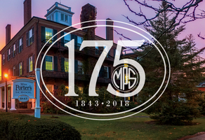 Celebrating Miss Porter's School's 175th Anniversary